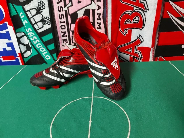 adidas absolute