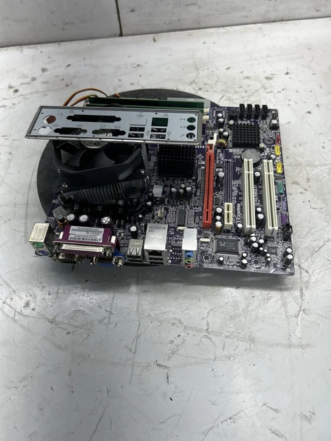 Motherboard & CPU Combos, Computer Components & Parts, Computers