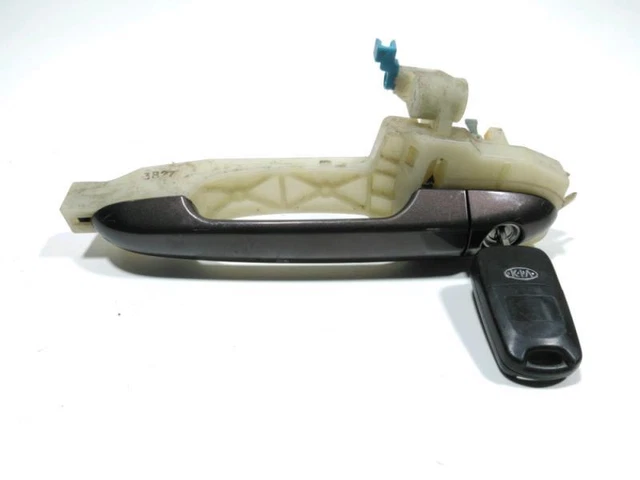 Poignee porte avant gauche KIA RIO 3 PHASE 1 826511W010/R:65462225