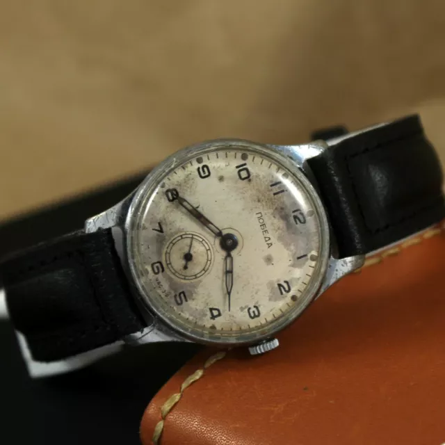Pobeda ttk1 cheap