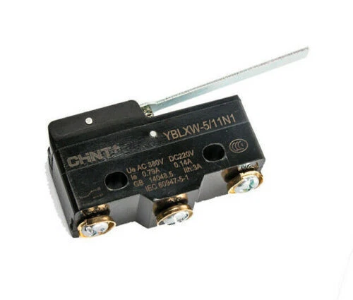 1Pc New Chnt Yblxw-5/11N1