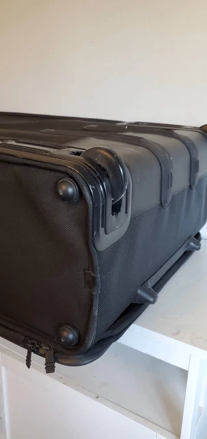TUMI Extended Trip 2 Wheeled Luggage Bag 8