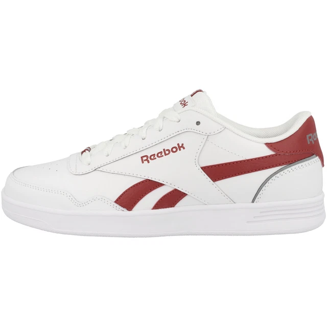 Reebok Royal Techque T Sneakers Uomo low Scarpe Ginnastica Sport Casuale