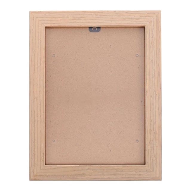 Cornice vintage abitazione in legno massello decorazione natalizia scrivania