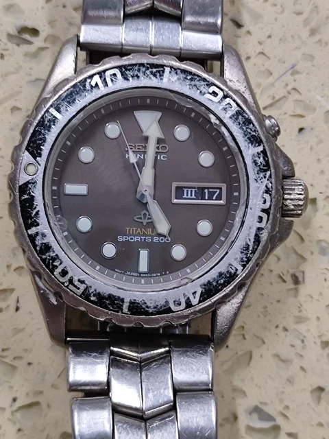Seiko skj045p for sale hotsell