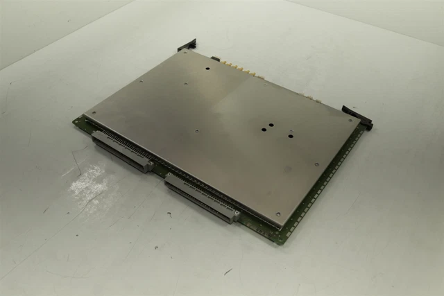 ANALYSEUR DE SPECTRE de modulation Advantest R3463 PCB BLM 020992 EUR ...