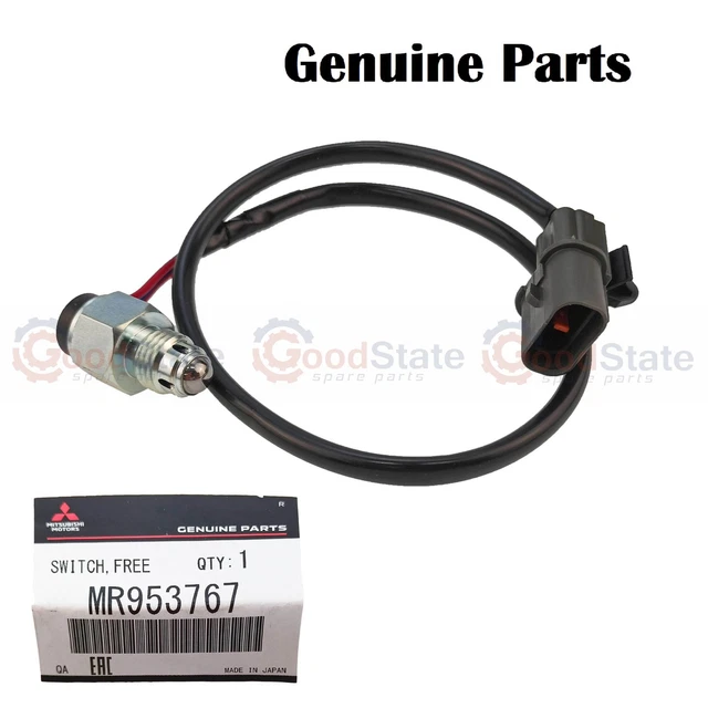 GENUINE MITSUBISHI LANCER Evolution Lancer Front Diff Freewheel Clutch