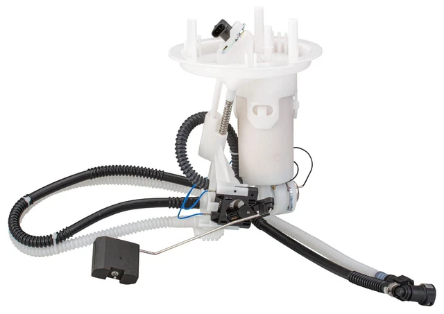 Unité D'Injection Carburant HELLA 8TF 358 316-801 - Compatible Audi, VW, Seat, Skoda | Avec Capteur Carburant