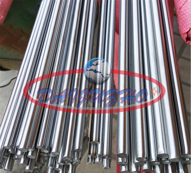 New 10pcs 316L (1.64 FT) Diameter 2mm, length 0.5m Stainless Steel Rods Wire
