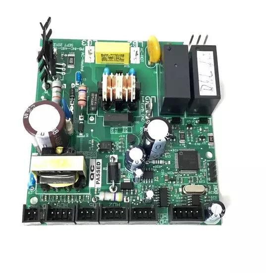 CONTR LEUR CARTE M RE 379135 V lo Elliptique Nordictrack Proform