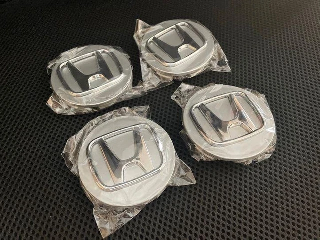 HONDA JAZZ II GD, GE3, GE2 Radkappen 44732S9AA00 69MM 1.30 Petrol 63kw 21453809