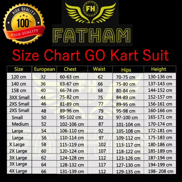 BEST Go Kart Suit Race F1 Level FIA Approved CIK/FIA Digital Printing 2024