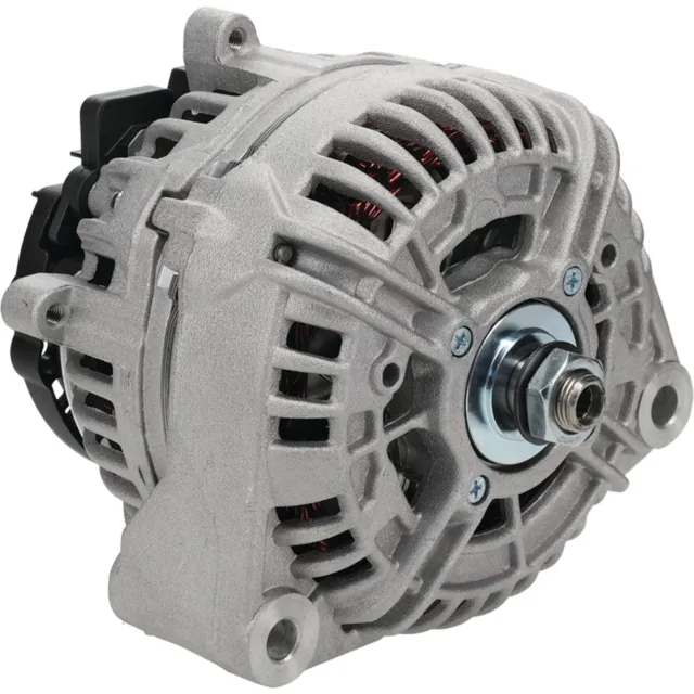 Alternator For John Deere Tractor 6330 6430 6420L and Others; ABO0422