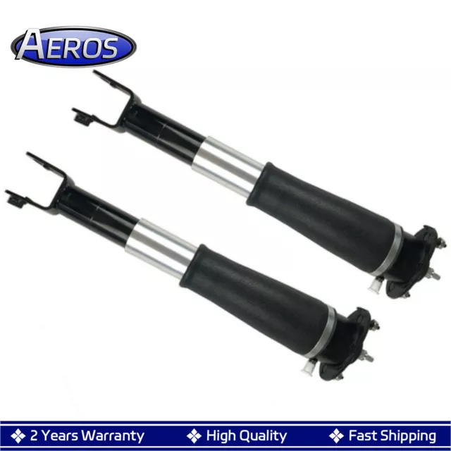 Rear Left&Right Shock Absorber Struts for Cadillac STS SLS 3.6L 4.6L 2005-2011