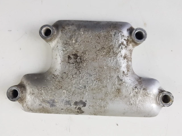 Crankcase Motor Housing/Lid/Cover Honda Gl 1100 GL1100 Goldwing