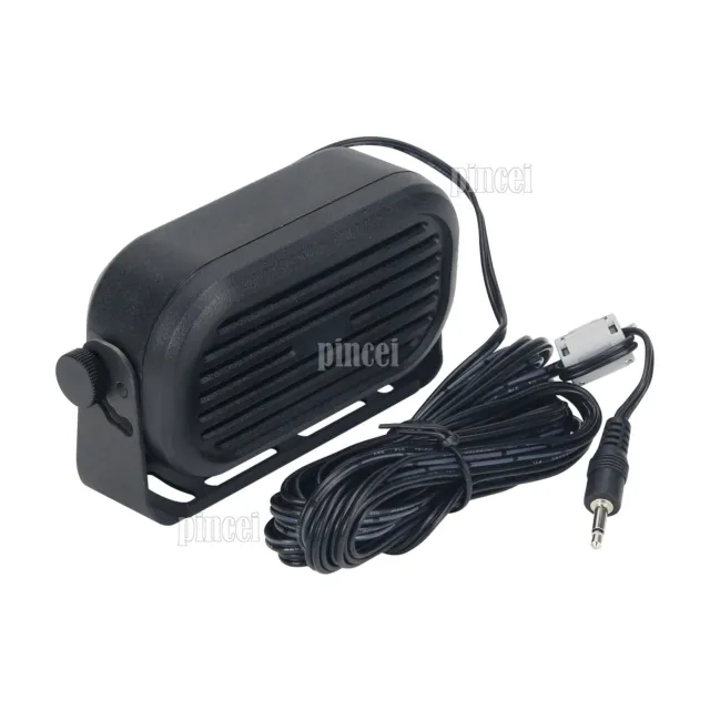 SP-35 External Speaker Fits Radio IC-2730/ID-5100/ID-4100/IC-7100/718