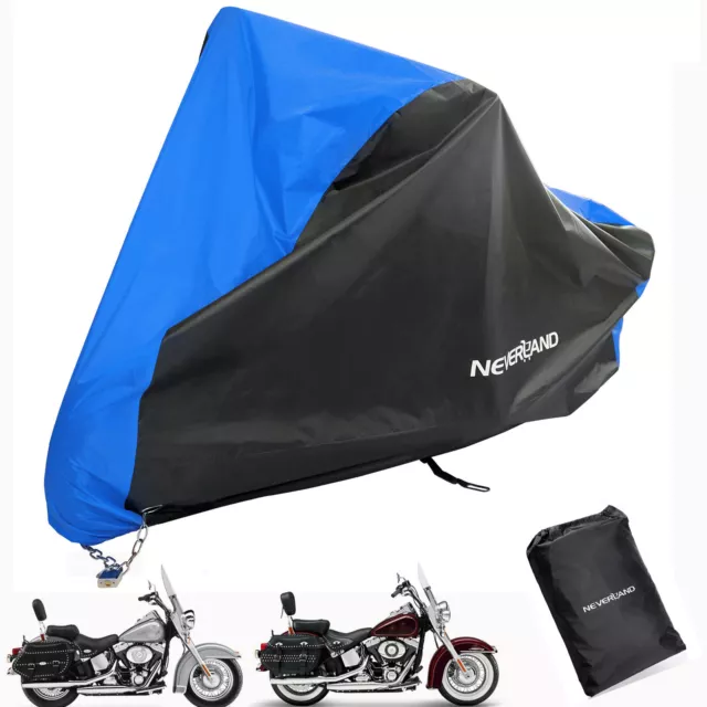 Harley davidson motorcycle sale cover street glide