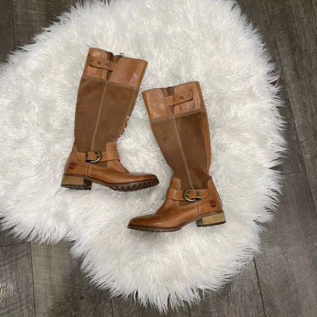 Timberland bethel store