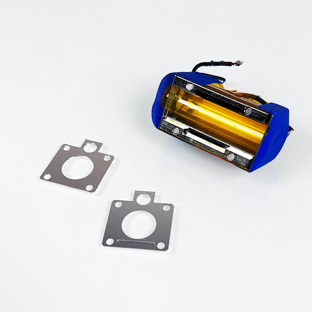 Palomar StarLux 300/500 LuxY LuxYs LuxV Cavity with FILTERS Parts Lux Y Ys V