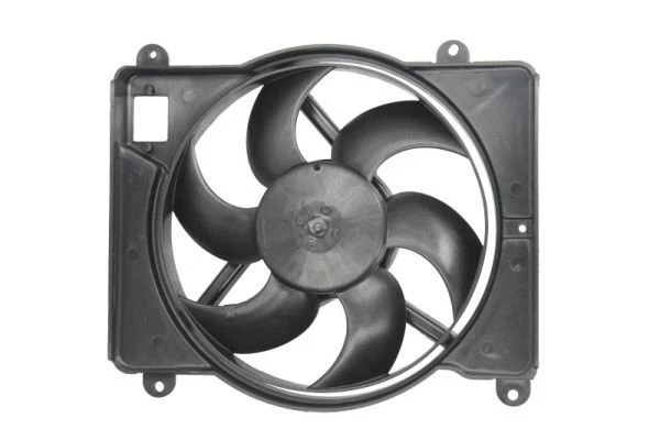 Ventola Di Raffreddamento Sanyo 38x38x28mm 12V 0,62A &ndash; 4 Fili, Modello 9GA0312P3K0051