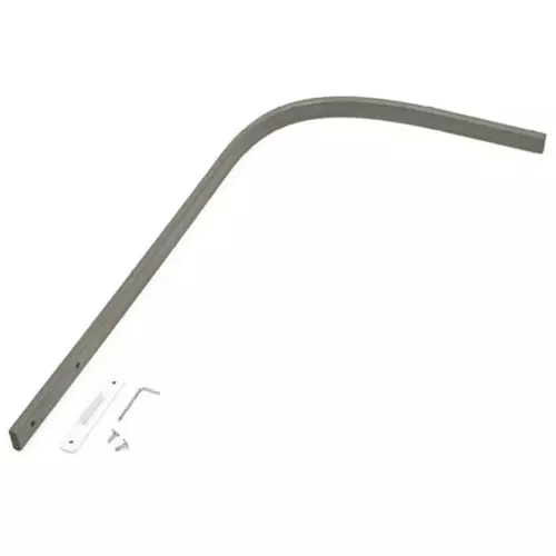 Stokke Sleepi Himmelstange Halterung für Betthimmel Buchenholz Hazy Grey