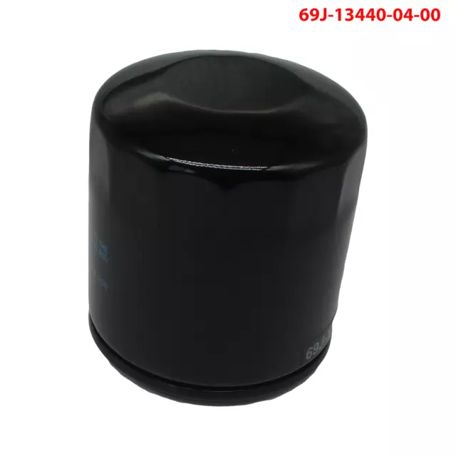 69J-13440-04-00 FOR Yamaha Outboard Oil Filter Mercury Mariner 225HP 822626T7