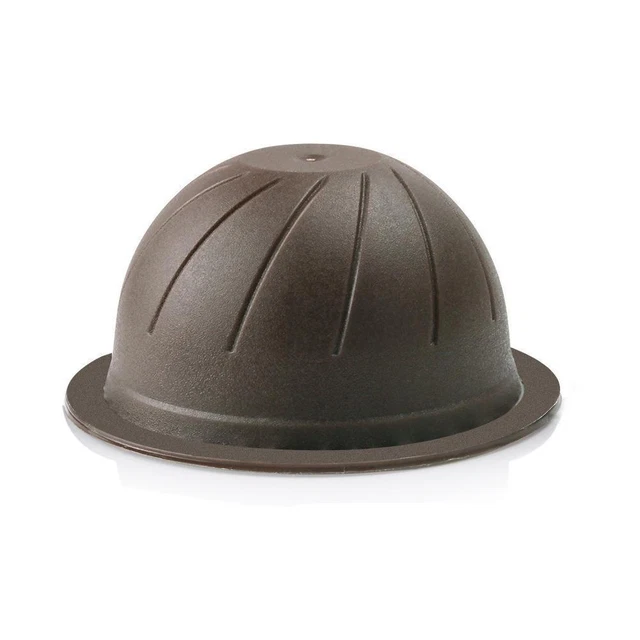 1PC Reusable Coffee Capsule For Nespresso Vertuo Vertuoline Pods Refillable L4P0