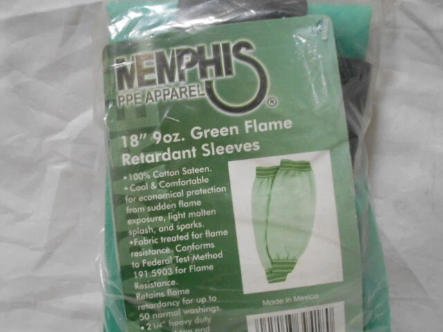 Memphis 39418 Sleeve New In Box