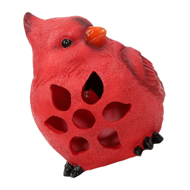 Garden Light Solar Bird Light Solar Lights Outdoor Sculpture