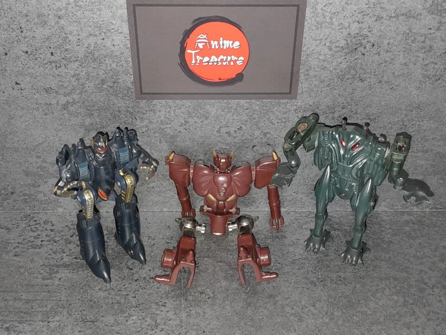 Transformers, robots, Figurines, statues, Jouets et jeux - PicClick FR