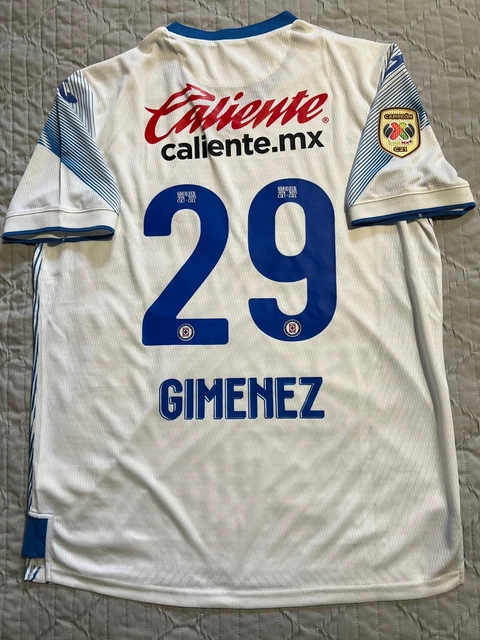 Jersey Joma Playera Cruz Azul Campeones 2021 Deportiva Joma