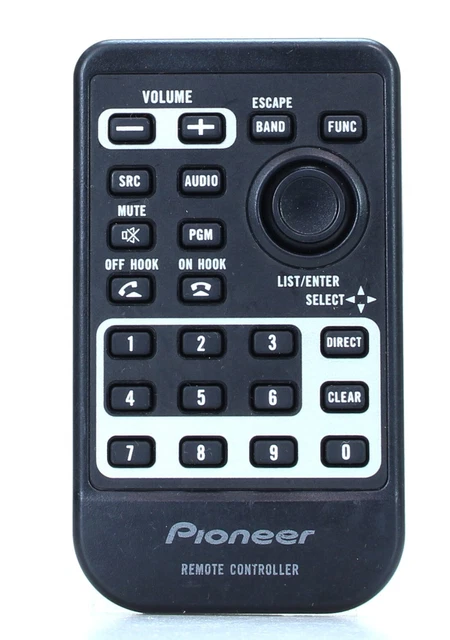 NUOVO ORIGINALE RM-X151 per telecomando autoradio Sony CDX-GT340 CDX-GT240 CD... EUR 8,76 - IT NUOVO ORIGINALE RM-X151 per telecomando autoradio Sony CDX-GT340 CDX-GT240 CD... EUR 8,76 - IT