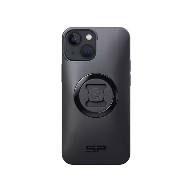 Moto Custodia Cellulare - SP Connect Compatibile IPHONE 13 Mini Protettiva