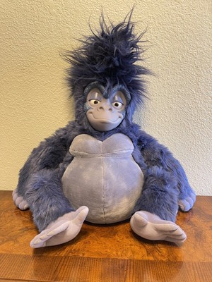 terk stuffed animal