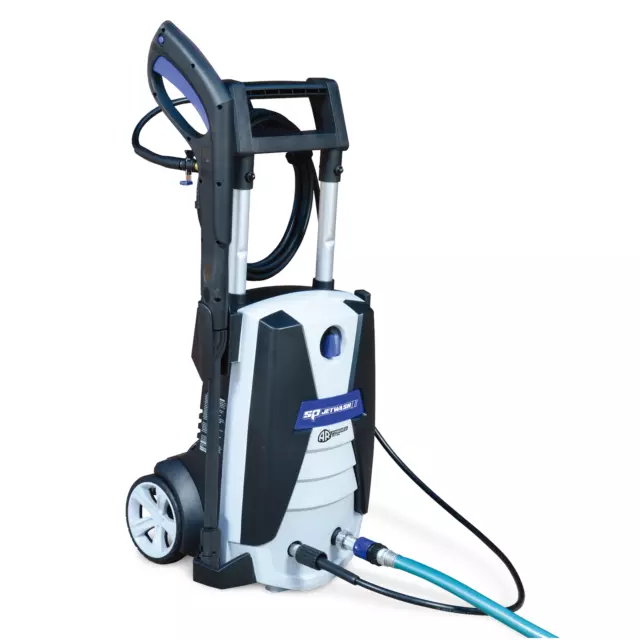 SP Tools AR Blue Clean Powered Jetwash High Pressure Washer 2030PSI 7.3LPM SP140