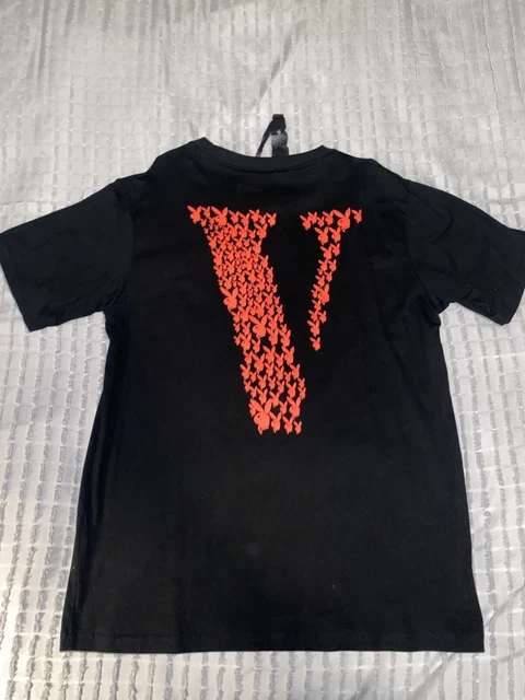 Vlone playboy tee discount