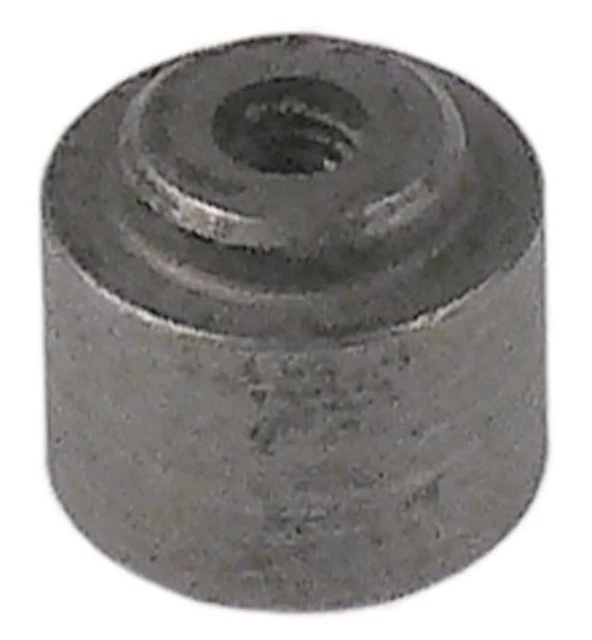 Elektra Pistone Per Espresso Per Dampf Rubinetto Lunghezza 11mm Ø 13mm