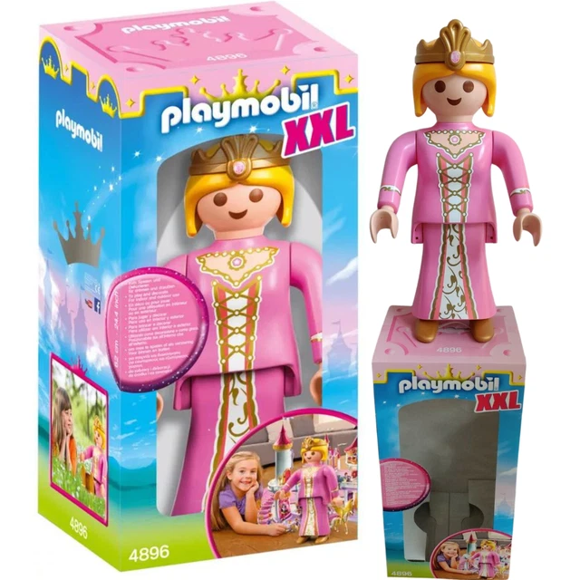 Playmobil - Playmobil XXL Kerstman, 65 cm, 2000-à nos jours - 2020