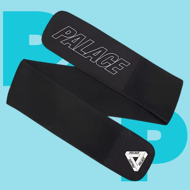 小物 Palace skateboards polartec go-go scarf Palace Ultimo 2019 Accessories & Hardware | Hypebeast