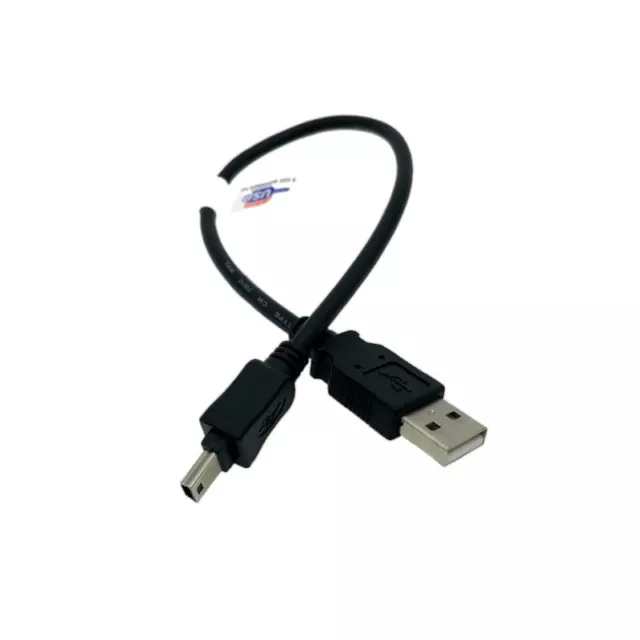 USB Charger Cable for SONY NWZ-E380 NWZ-E383 NWZ-E385 WALKMAN MP3 PLAYER 1'