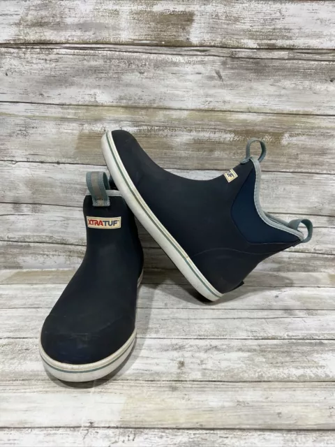 Ankle Deck Fishing Boots 