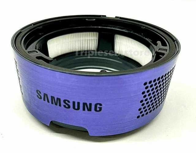 NEW SAMSUNG JET 70 Series Cordless Stick Vacuum Cleaner HEPA Exhaust