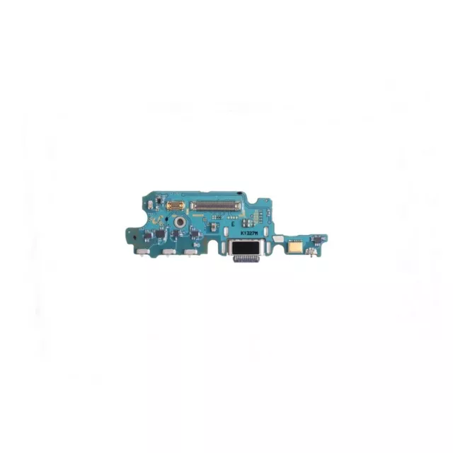 Conector Puerto Dock De Carga Para Samsung Galaxy Z Fold 2 5G (Sm-F916)