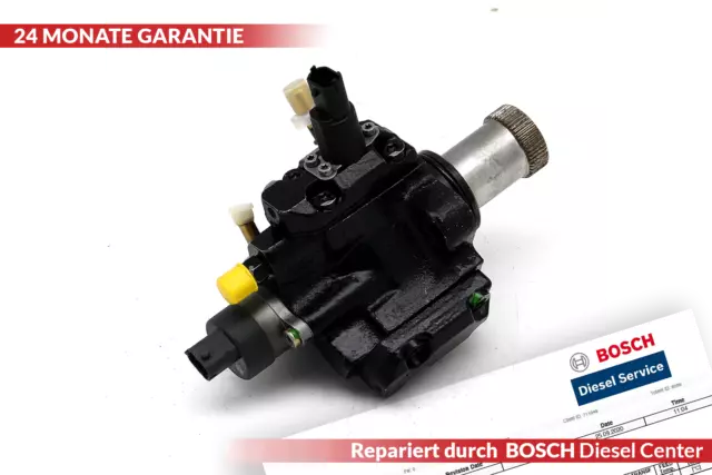 Hochdruckpumpe Einspritzpumpe für FIAT DUCATO 2,8 JTD  Bosch 0445020002