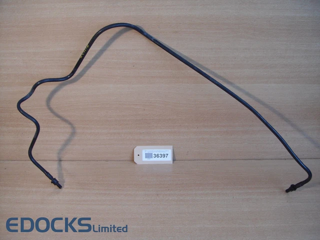 Clip E Connettori Tubi Carburante - Heritage Parts Centre - Foto 7