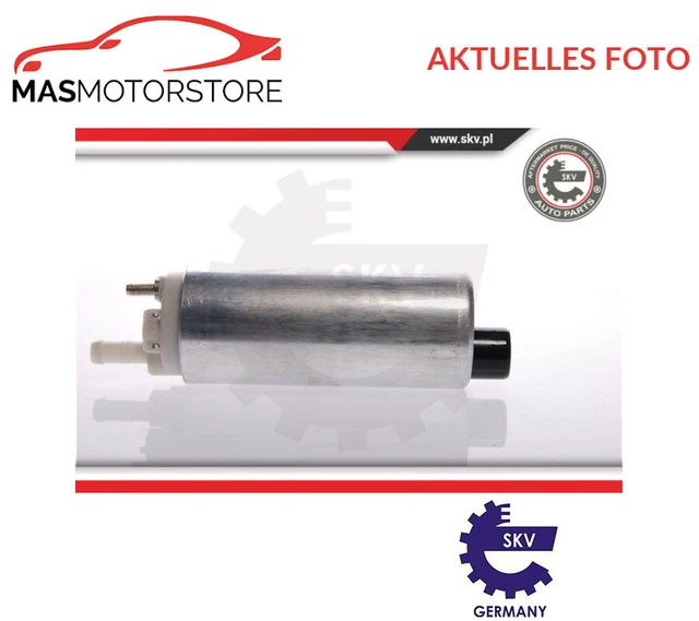 Elektrisch Kraftstoffpumpe Skv Germany 02Skv275 P Für Audi A8,4D8