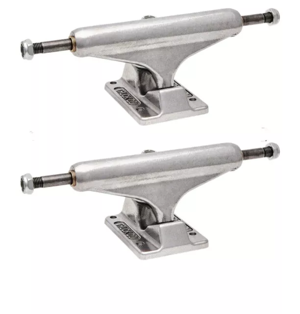 INDEPENDENT Stage 11 Polished Standard Trucks (set) - 159