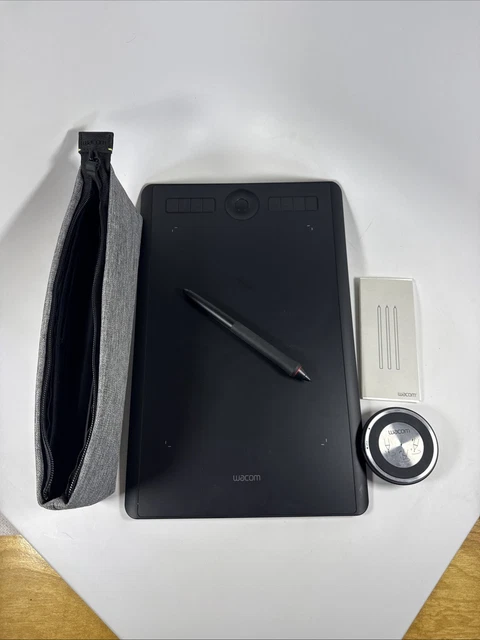 GAOMON WH851 tablette graphique sans fil Bluetooth 5.0 connexion 16K