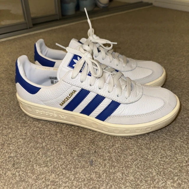 adidas barcelona trainers