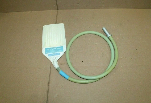 Olympic Bili-Lite Pad